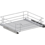 Cestello Estraibile modello VS SUB Basket Saphir Argento mm.L 538 x H145 x P487  Vauth Sagel
